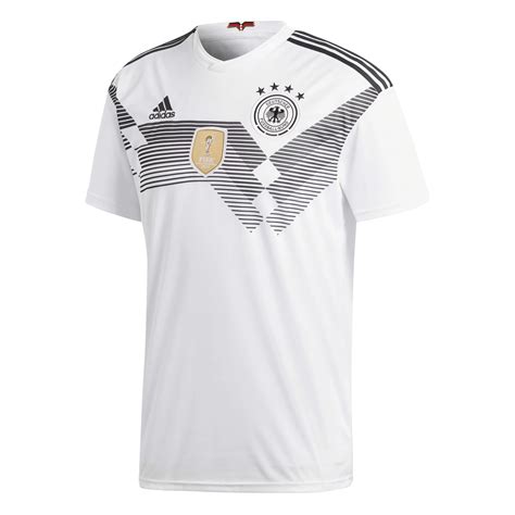 adidas dfb herren heimtrikot br7843 wm trikot 2018|Adidas Deutschland Trikot 2018 .